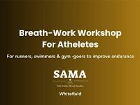 Breathwork For Athletes