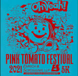 Pink Tomato 5k