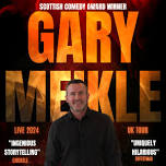 Gary Meikle - NO REFUNDS