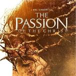 The Passion of the Christ Movie Might