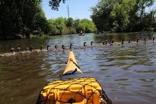 Trail Creek Fun Float 2024