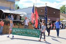 Annual Monrovia Festival