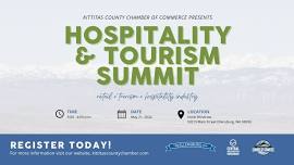 Hospitality & Tourism Summit