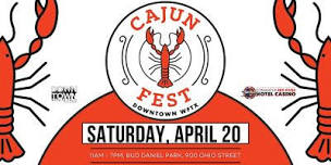 Cajun Fest,