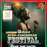 Welland Afro-Caribbean FESTIVAL '2024