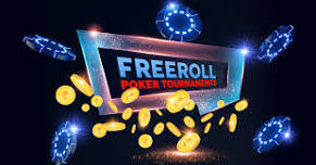 $1K GTD Freeroll