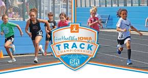 2024 Live Healthy Iowa Kids Track Championships — Belmond