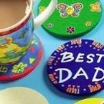 Father’s Day Coaster Event! •Reservation Required•