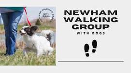 Newham Walking Group with Dogs (2024)