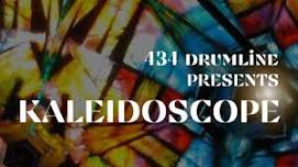 434 Drumline: Kaleidoscope