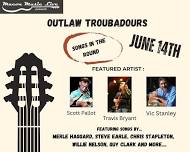 Outlaw Troubadours