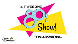 The Awesome 80s Show