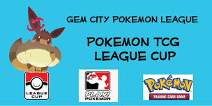 Pokémon TCG League Cup