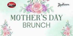 Mothers Day Brunch