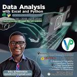 Data Analysis Training with Excel & Python