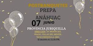 PREPA ANÁHUAC