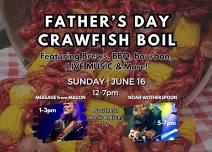 Crawfish Boil