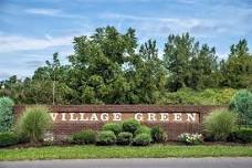 Village Green Neighborhood Sale