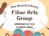 Fiber Arts Group