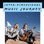 Inter-dimensional Music Journey