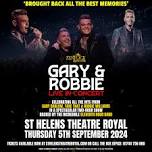 Gary & Robbie Tribute