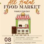 All Halal Food Market