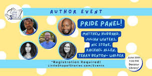 Pride Panel - The Last Boyfriends Rules for Revenge!