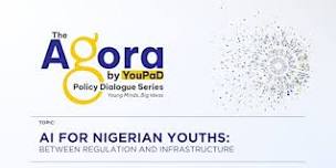 AI for Nigerian Youths: Between Regulation and Infrastructure