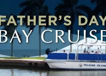 Father's Day Fishing Cruise at Deering Estate