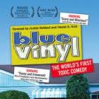 Blue Vinyl - Documentary Screening & Discussion — Ethelbert B Crawford Public Library