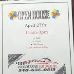 Open House