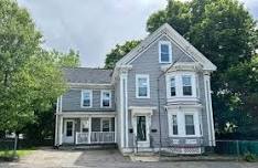 Open House for 111 Green Street Fitchburg MA 01420