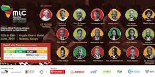 The 6th Made in Africa Leadership Conference: Kenya-Hybrid 2024