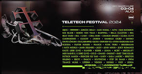 Teletech Festival 2024