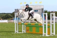 Scorrier and Chacewater Horse Show