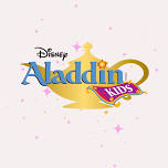 Aladdin, Kids