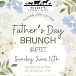 Father's Day Brunch