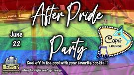 After Pride Party