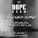 Doperoom : Dwson Album Launch Party