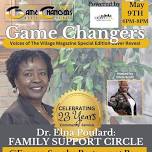 Game Changers Magazine 2024 