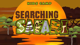 Kids Camp 2024 — River Fellowship