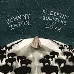 Johnny Irion @ Shakespeare & Company