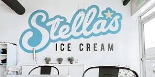 Live Music at Stella's Ice Cream Nampa