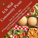 Community Picnic