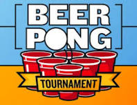 Beer Pong