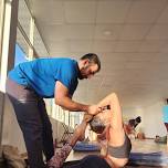 April 2024 - Vinyasa Yoga TTC