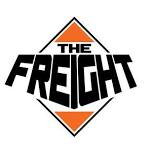 The Freight @ The C Note