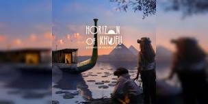 Horizon of Khufu An Immersive VR Expedition to Ancient Egypt