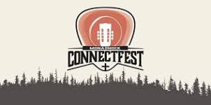 Connect Fest - Schedule