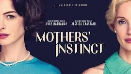 Silver Screening: Mothers Instinct